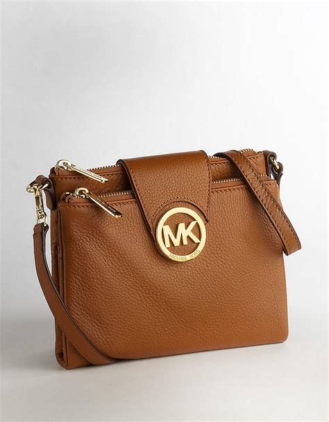 michael kors ourse|michael kors leather tote.